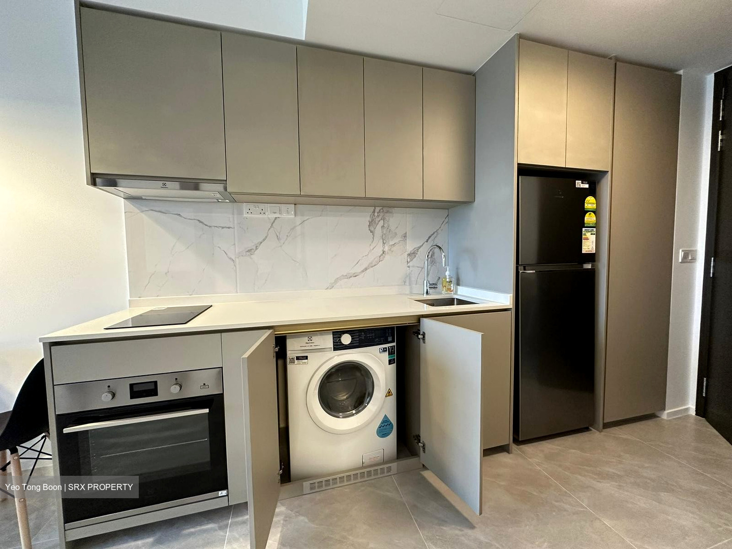 Clavon (D5), Apartment #543019371